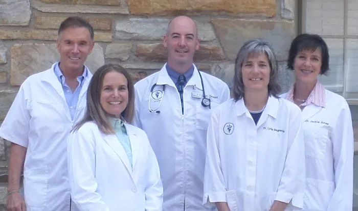 Oakton-Vienna Veterinary Hospital 1