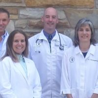 Oakton-Vienna Veterinary Hospital ico