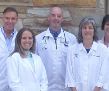 Oakton-Vienna Veterinary Hospital