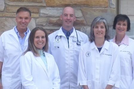 Oakton-Vienna Veterinary Hospital