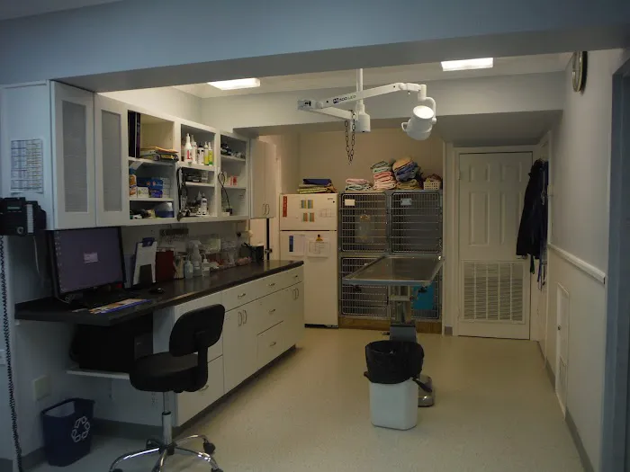Oakton-Vienna Veterinary Hospital 5