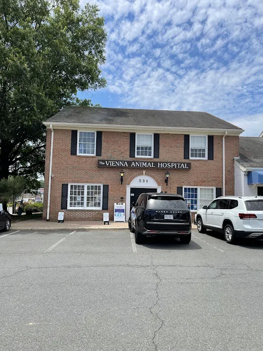 Vienna Animal Hospital 12