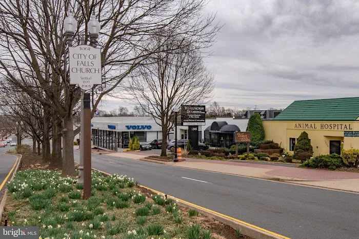 Falls Church Animal Hospital 8