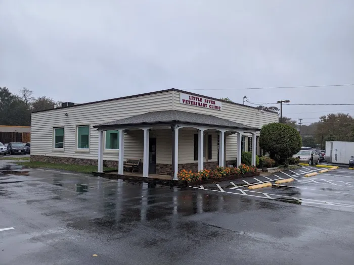 Little River Veterinary Clinic 12