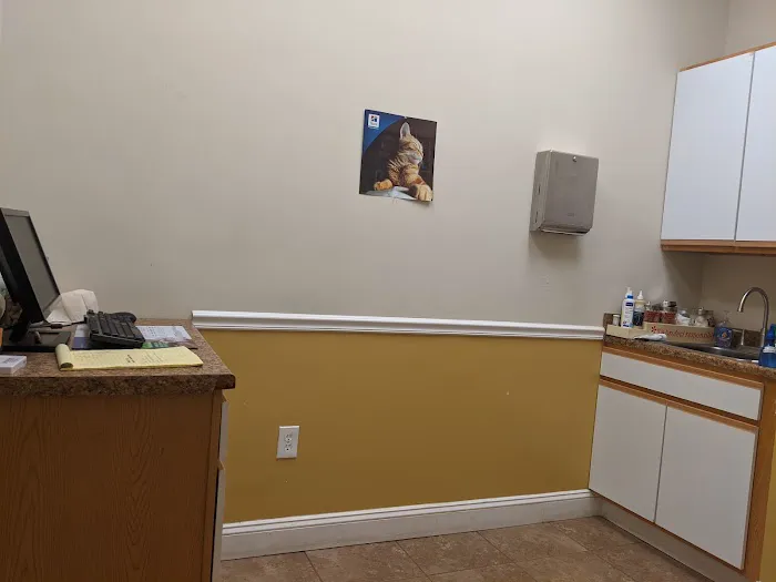 Potomac Valley Veterinary Hospital 5