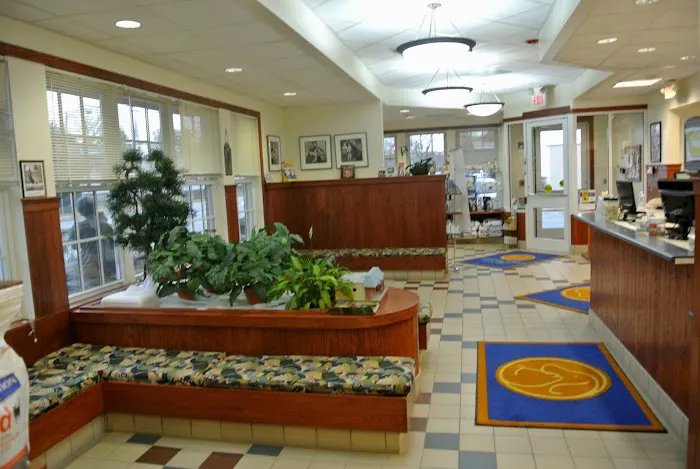 McLean Animal Hospital 1
