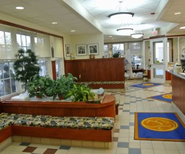 McLean Animal Hospital