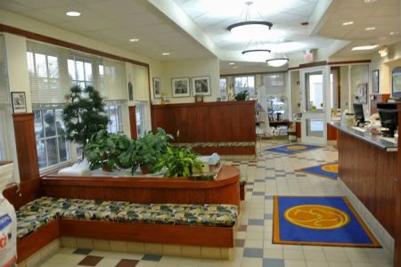 McLean Animal Hospital