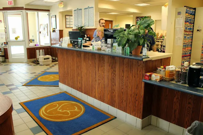 McLean Animal Hospital 3