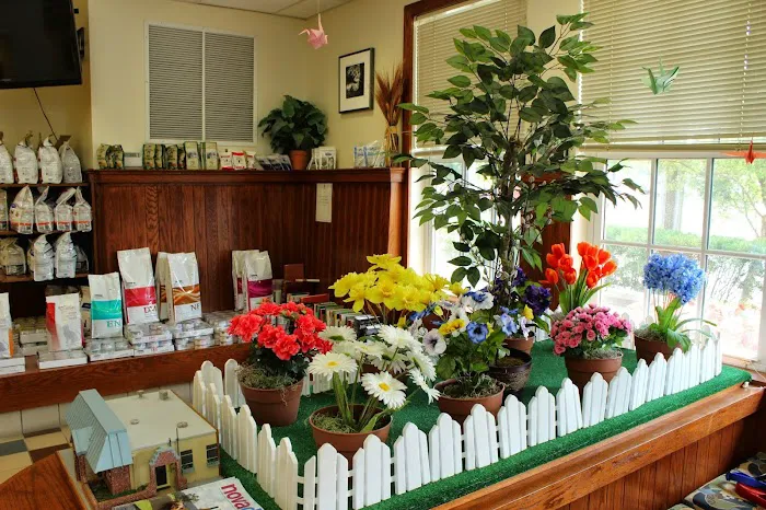 McLean Animal Hospital 9