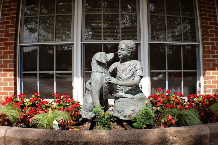 McLean Animal Hospital 8