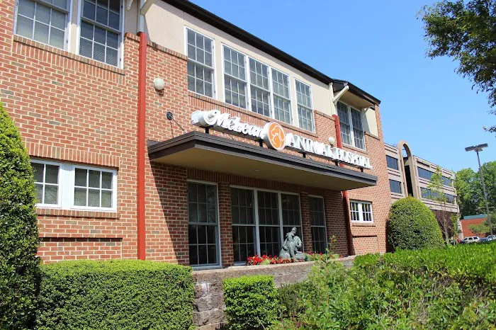 McLean Animal Hospital 6