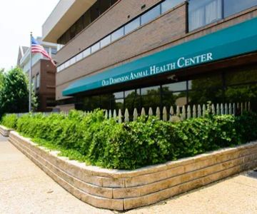 Old Dominion Animal Health Center