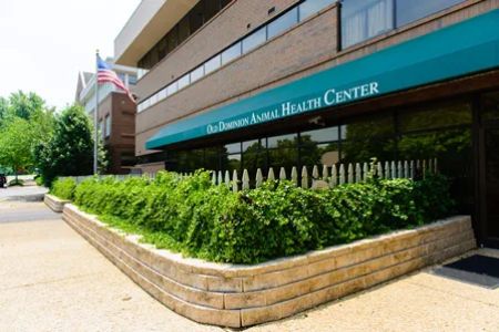 Old Dominion Animal Health Center