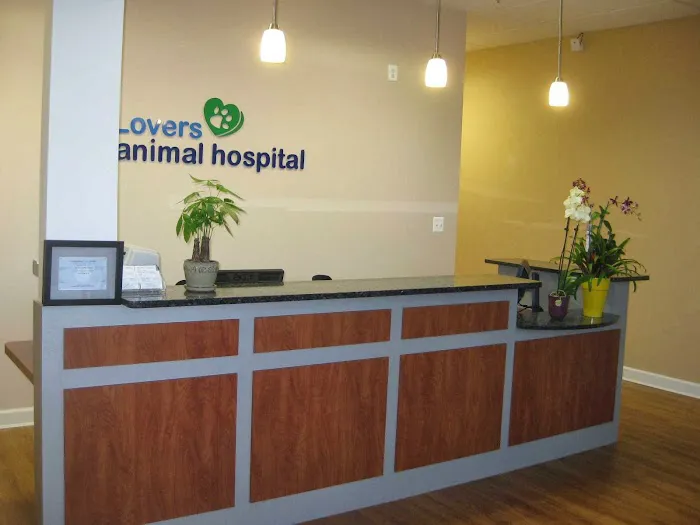 Pet Lovers Animal Hospital 1