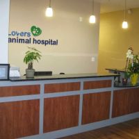 Pet Lovers Animal Hospital ico