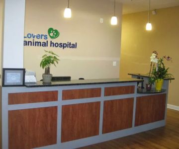 Pet Lovers Animal Hospital