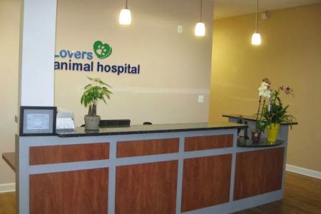 Pet Lovers Animal Hospital