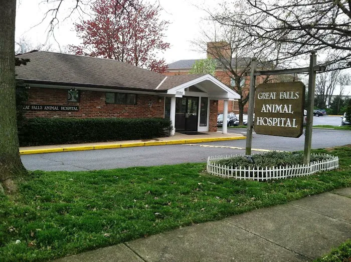 Great Falls Animal Hospital 12