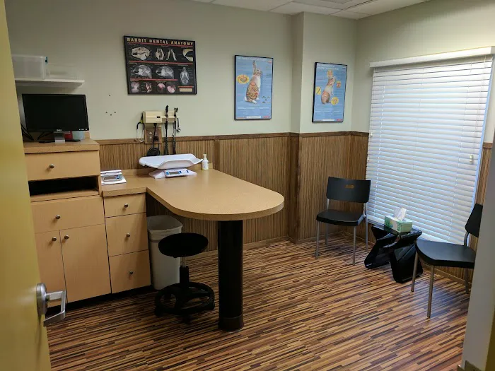 Stahl Exotic Animal Veterinary Services 12