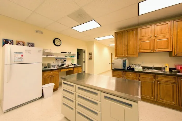 Campbell Animal Hospital 12