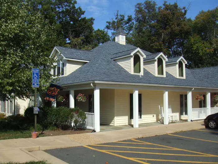 Companion Animal Clinic 3