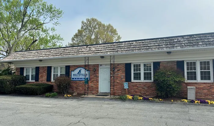 Beltsville Veterinary Hospital 1