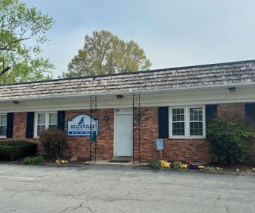 Beltsville Veterinary Hospital