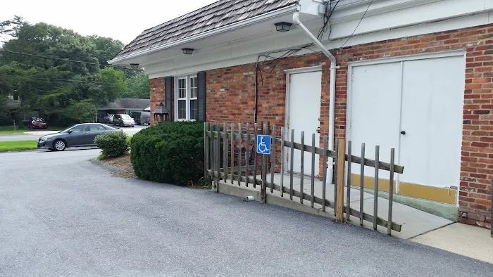 Beltsville Veterinary Hospital 8