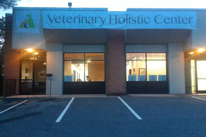 Veterinary Holistic Center 12