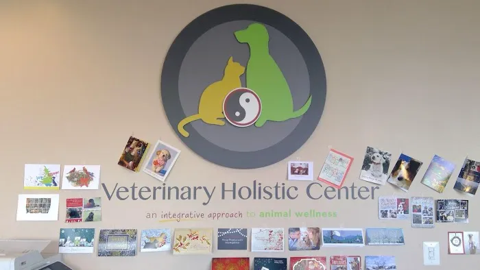 Veterinary Holistic Center 12