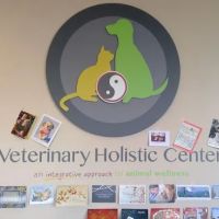 Veterinary Holistic Center ico