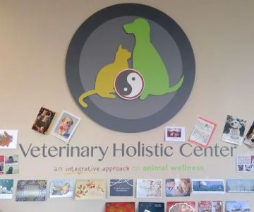 Veterinary Holistic Center