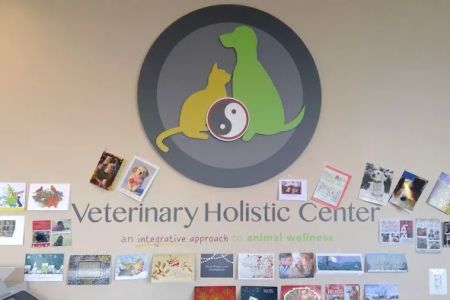 Veterinary Holistic Center