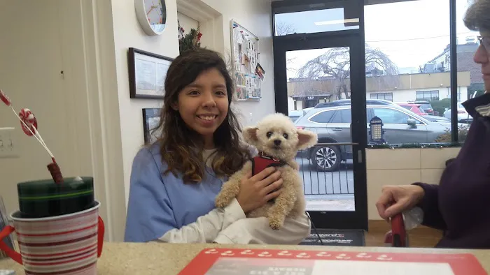 Sunshine Animal Hospital 5