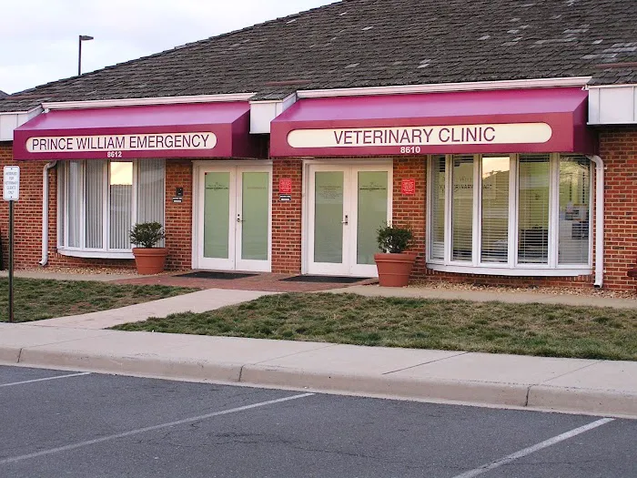 MedVet Northern Virginia 12