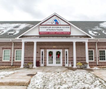 MedVet Northern Virginia