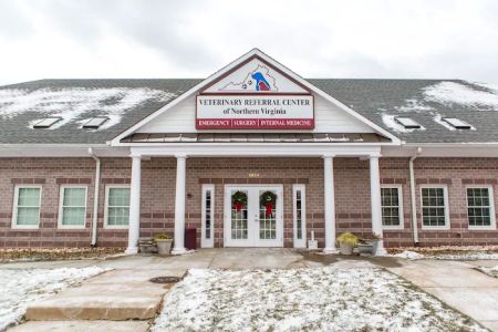 MedVet Northern Virginia