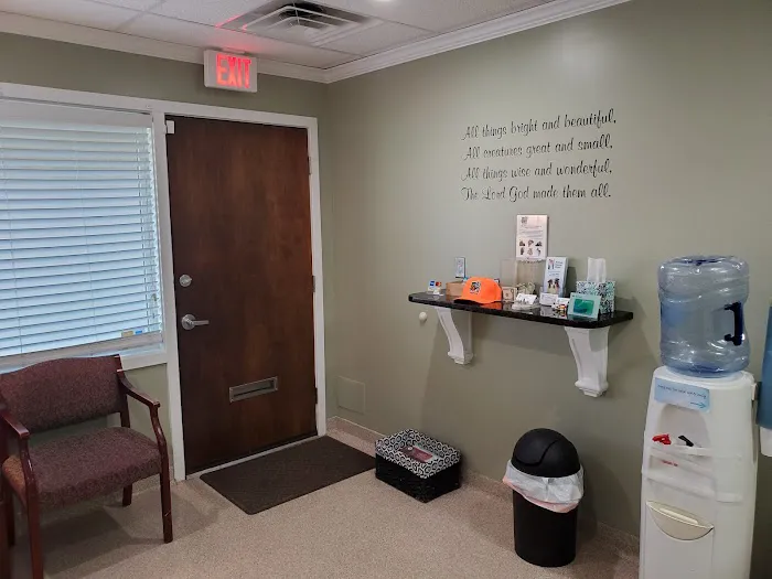 Animal Dental Clinic 12