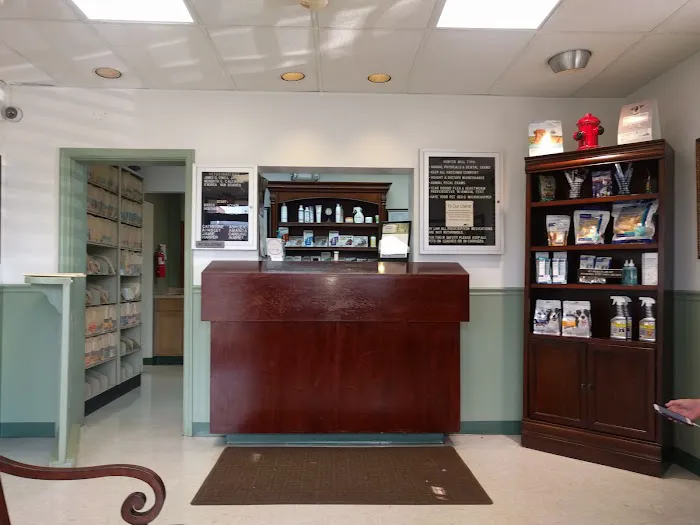 Hunter Mill Animal Hospital 2