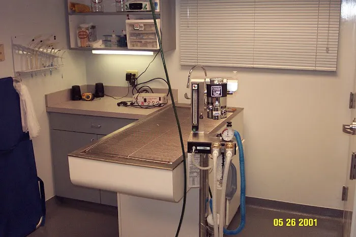 Bradley Hills Animal Hospital 4