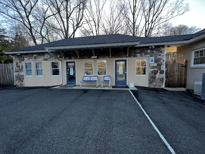 Bradley Hills Animal Hospital 9