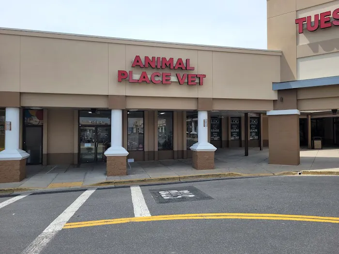 Animal Place Veterinary Hospital 12