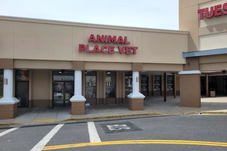Animal Place Veterinary Hospital