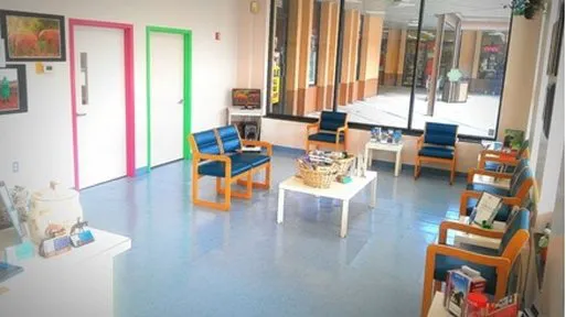 Animal Place Veterinary Hospital 12