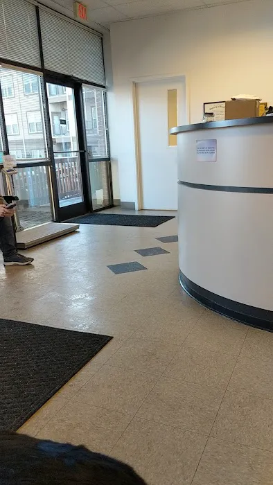 Nebel St. Animal Hospital 8