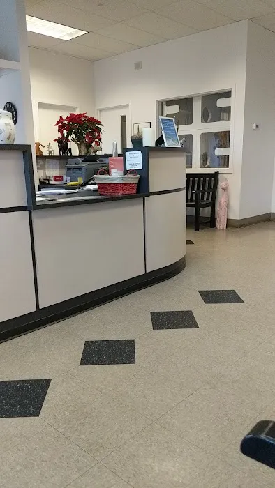 Nebel St. Animal Hospital 2