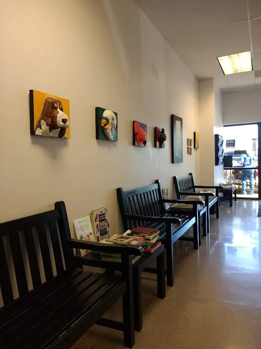 Nebel St. Animal Hospital 4