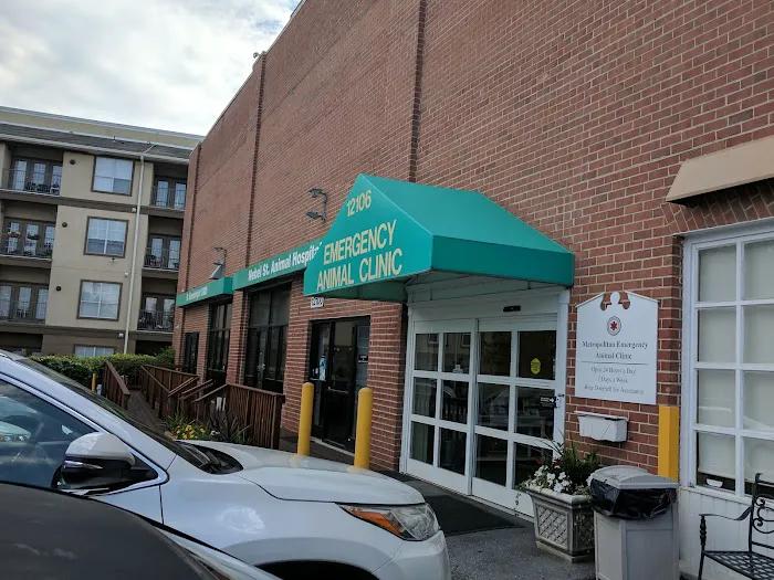 Nebel St. Animal Hospital 9
