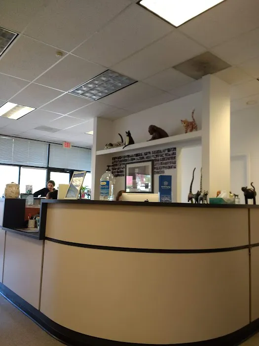 Nebel St. Animal Hospital 5